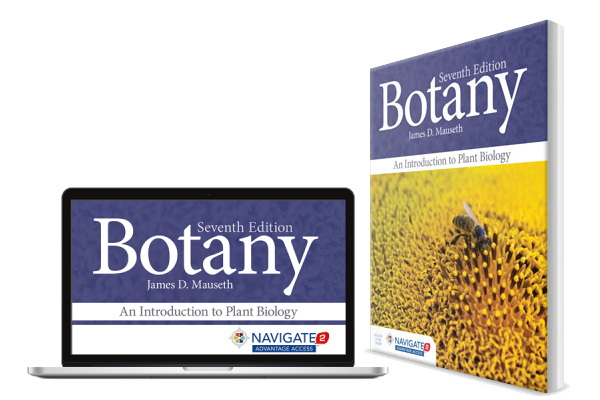 recent research topics in botany